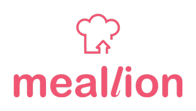 meallion logo full color